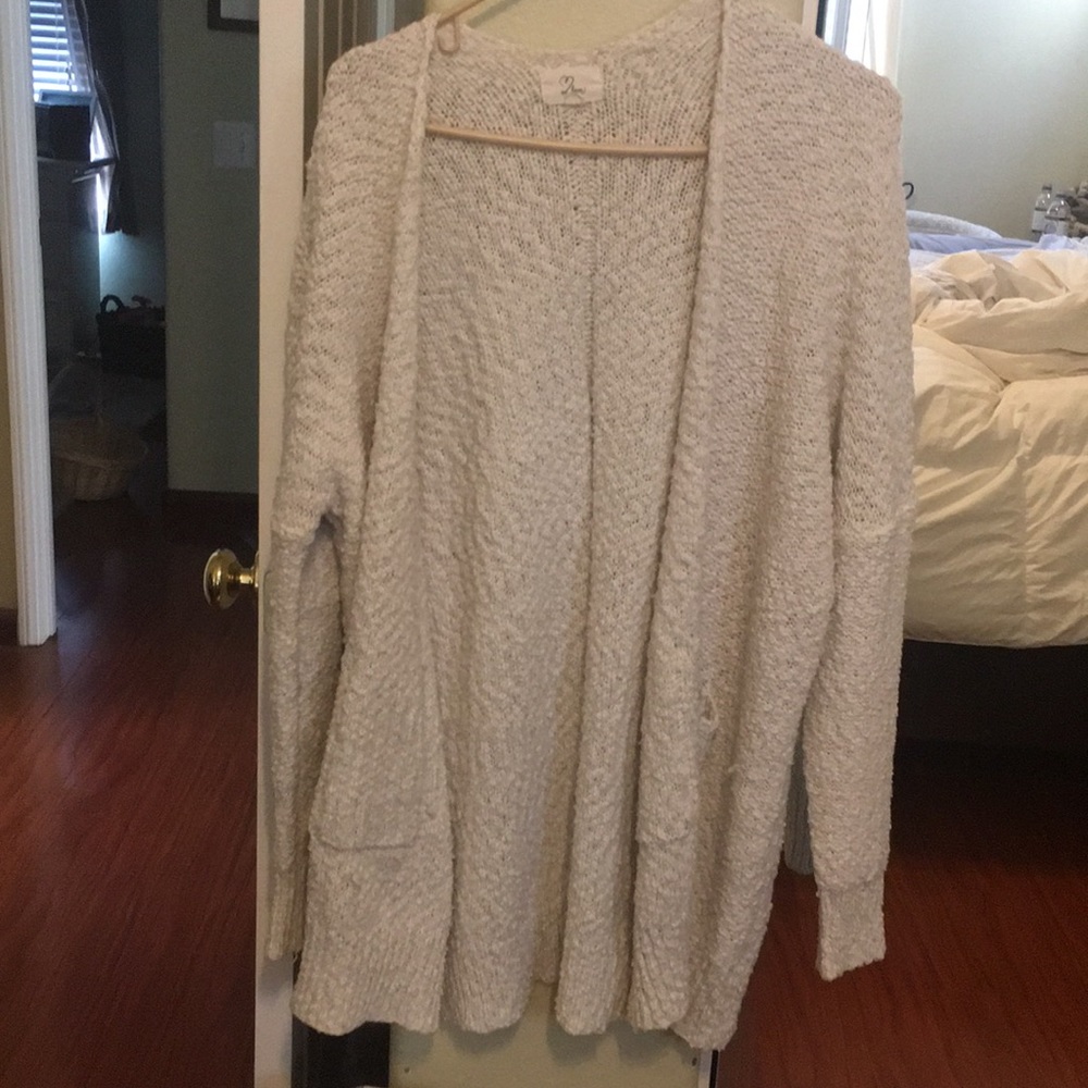 Cardigan
